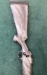 MARK V BACKCOUNTRY TI 6.5MM CREEDMOOR - 1 of 1