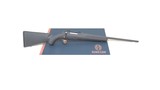 RUGER AMERICAN .22-250 REM - 1 of 3