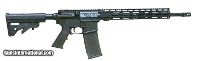 ATI MILSPORT 5.56X45MM NATO