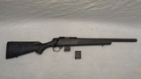 BERGARA BMR Carbon .22 LR - 1 of 3