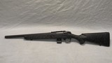 BERGARA BMR Carbon .22 LR - 2 of 3