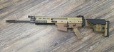 FN SCAR 17S DMR 6.5MM CREEDMOOR - 1 of 2