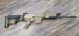 FN SCAR 17S DMR 6.5MM CREEDMOOR - 2 of 2