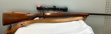 WINCHESTER 70 7MM REM MAG - 1 of 3