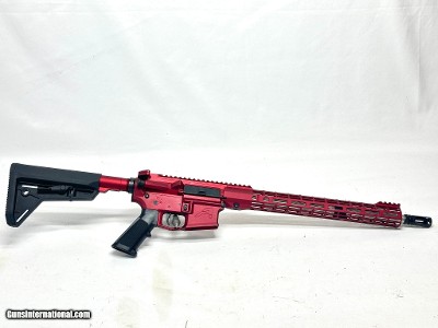 AERO PRECISION M4E1 .223 WYLDE