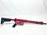 AERO PRECISION M4E1 .223 WYLDE - 1 of 3
