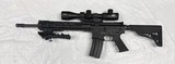 DIAMONDBACK DB15 5.56X45MM NATO - 1 of 3