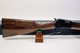 BROWNING BL-22 MICRO MIDAS .22 S/L/LR - 2 of 3