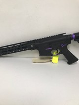 T6 FIREARMS T15 5.56X45MM NATO - 1 of 2