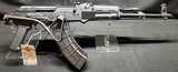 PIONEER ARMS CORP. SPORTER SIDE FOLDER
7.62X39MM - 3 of 3