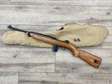 IVER JOHNSON M1 CARBINE .30 CARBINE - 1 of 3
