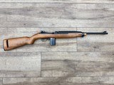 IVER JOHNSON M1 CARBINE .30 CARBINE - 2 of 3