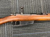 ITALIAN MILITARY ARMS Carcano 6.5X52MM MANNLICHER-CARCANO - 3 of 3