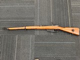 ITALIAN MILITARY ARMS Carcano 6.5X52MM MANNLICHER-CARCANO - 1 of 3