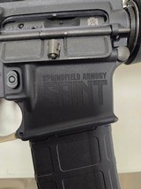 SPRINGFIELD ARMORY SAINT 5.56X45MM NATO - 3 of 3