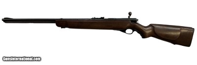 MOSSBERG 46B .22 S/L/LR