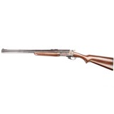 SAVAGE ARMS 24 SERIES S .22 WMR/20 GA
