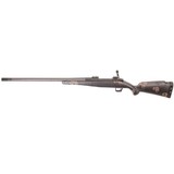 FIERCE FIREARMS CARBON ROGUE 7MM PRC - 1 of 2