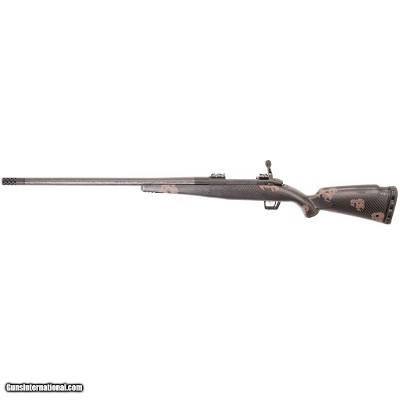 FIERCE FIREARMS CARBON ROGUE 7MM PRC