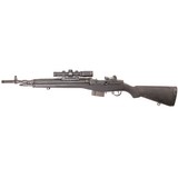 SPRINGFIELD ARMORY M1A 7.62X51MM NATO - 1 of 3