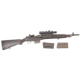 SPRINGFIELD ARMORY M1A 7.62X51MM NATO - 3 of 3