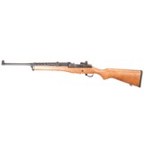 RUGER MINI-14 5.56X45MM NATO - 1 of 2