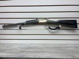 ROSSI R92 CARBINE .357 MAG - 1 of 3