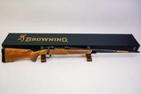 BROWNING X-BOLT II .300 WIN MAG - 1 of 3