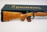 BROWNING X-BOLT II .300 WIN MAG - 2 of 3