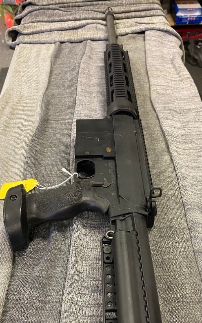 COBB MANUFACTURING MCR .308 WIN