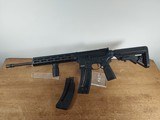 SMITH & WESSON M&P915-22 SPORT .22 LR - 1 of 3