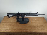 SAVAGE ARMS MSR15 PATROL 5.56X45MM NATO - 2 of 3