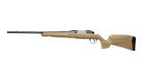 SAVAGE ARMS AXIS 2 [FDE] .308 WIN - 2 of 3