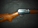 WINCHESTER Model 63 .22 LR - 2 of 3