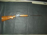 WINCHESTER Model 63 .22 LR - 1 of 3