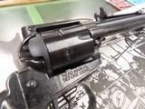 HERITAGE MFG. ROUGH RIDER RANCHER .22 LR - 3 of 3
