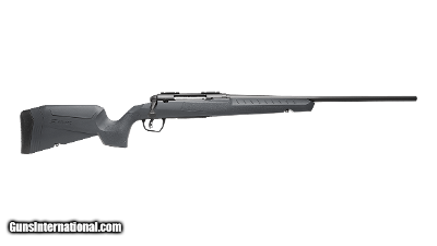 SAVAGE ARMS AXIS 2 [GRY] .308 WIN