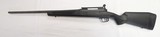 SAVAGE ARMS 110 6.5MM CREEDMOOR - 2 of 2