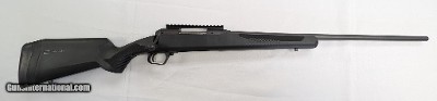SAVAGE ARMS 110 6.5MM CREEDMOOR