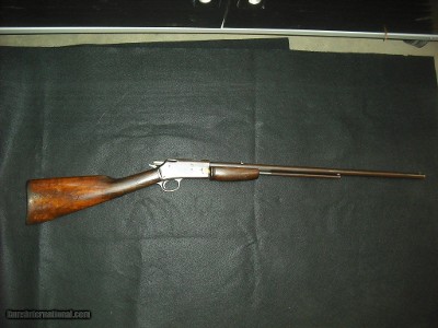 COLT Lightning .22 CAL