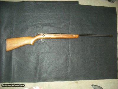 WINCHESTER Model 67 .22 S/L/LR
