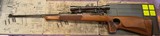 ROYAL ARSENAL SPANDAU GEWEHR 98 8MM MAUSER - 1 of 3
