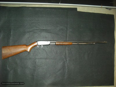 WINCHESTER Model 61 .22 S/L/LR