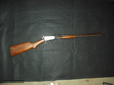 WINCHESTER Model 06 .22 S/L/LR