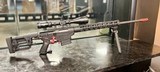 RUGER PRECISION RIFLE 6MM CREEDMOOR - 1 of 1