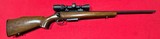 REMINGTON 788 6MM REM - 1 of 3