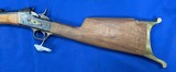 NAVY ARMS Rolling Block .45-70 GOVT - 3 of 3