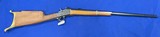 NAVY ARMS Rolling Block .45-70 GOVT - 1 of 3