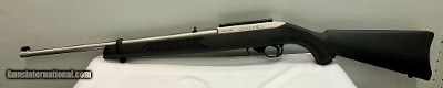 RUGER 10/22 .22 LR