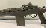 SPRINGFIELD ARMORY M1A .308 WIN - 2 of 3